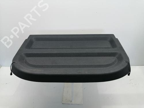 Used Rear parcel shelf Rear parcel shelf NISSAN QASHQAI III (J12) [2021-2026] 33698147 33698147
