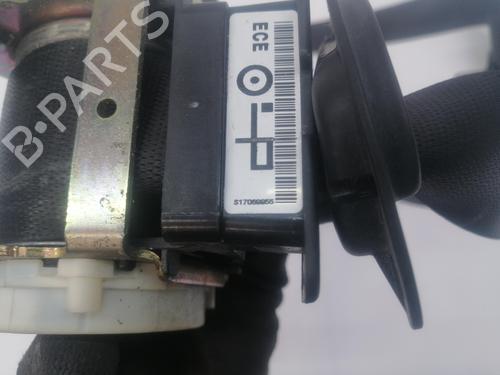 Front left seatbelt BMW 3 (E90) 320 d | BP21186117I26 