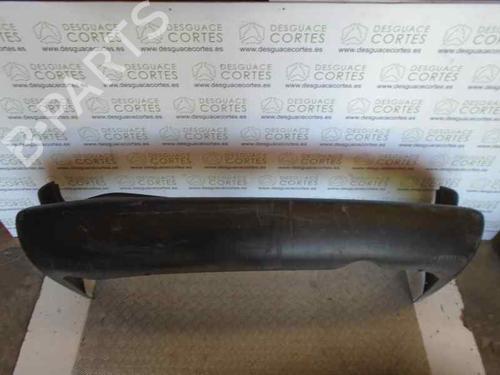 Used Rear bumper CHRYSLER VOYAGER / GRAND VOYAGER III (GS_, NS_) 2.5 TD (116 hp) 5461419