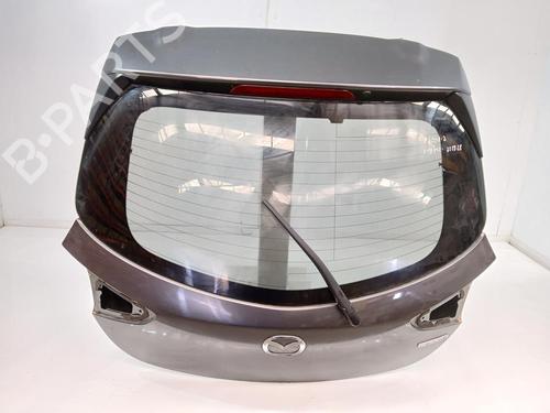 Used Tailgate Tailgate 37032473 37032473