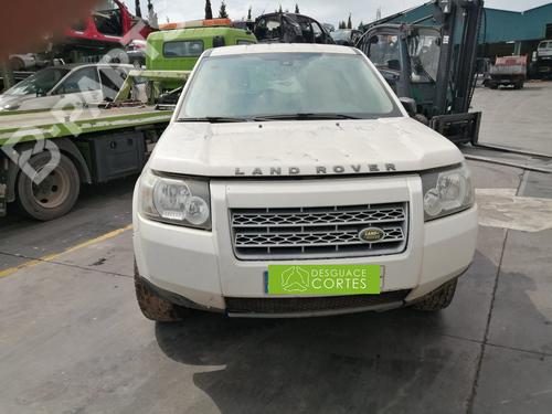 Used Parts LAND ROVER FREELANDER 2 (L359)  2.2 TD4 4x4  933697