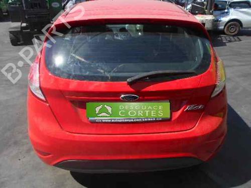 Front right window mechanism FORD FIESTA VI (CB1, CCN) 1.25 | BP5455945C23 