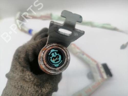 Right curtain airbag AUDI A5 Sportback (F5A, F5F) 40 TDI | BP29590952C12 
