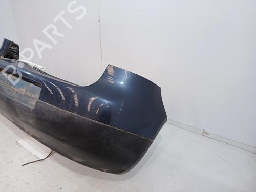 Rear bumper VW GOLF V (1K1)  | BP26574262C8 