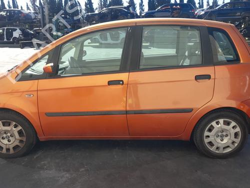 Headlight switch FIAT IDEA (350_)  | BP21121557I24 