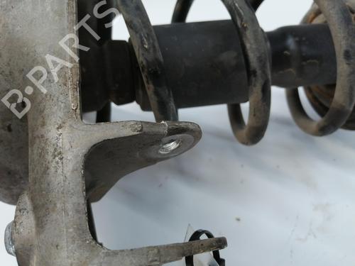 Right front shock absorber AUDI A4 B8 Avant (8K5)  | BP27222632M17 