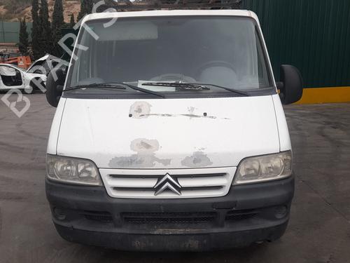 Used Parts CITROËN JUMPER I Bus (244, Z_) 2.8 HDi All-wheel Drive (128 hp) 1375962