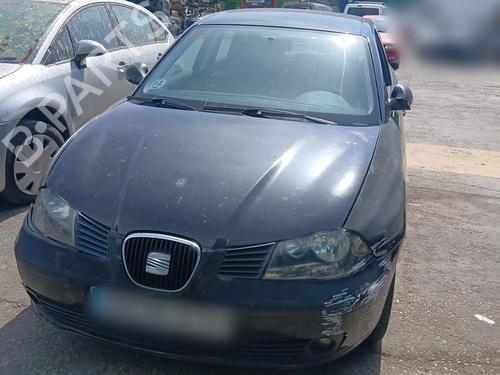 Used Parts SEAT IBIZA III (6L1) 4918014