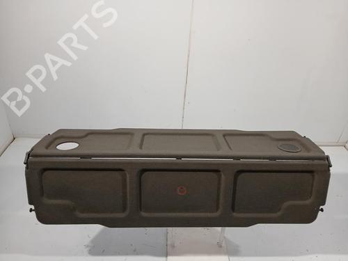 Plage arrière FORD TRANSIT CONNECT (P65_, P70_, P80_) 1.8 TDCi (90 hp) 31359295