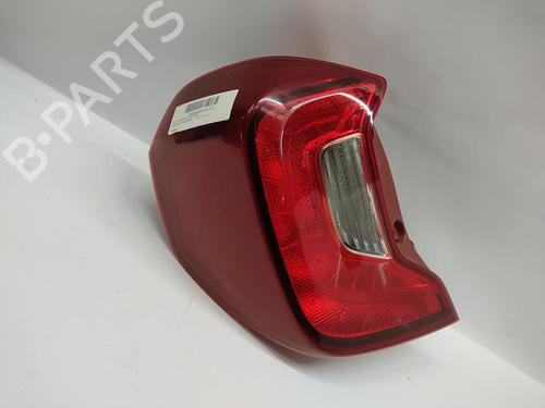 Used Left taillight KIA PICANTO II (TA) 1.0 (67 hp) 30623788