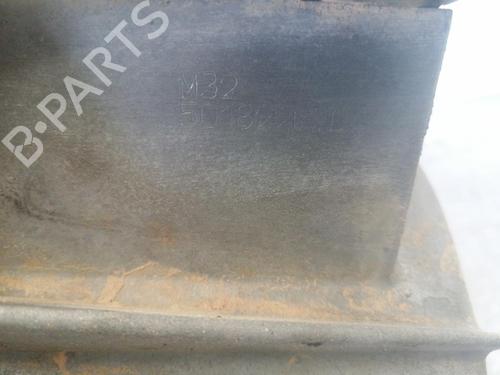 Gearbox OPEL ASTRA H GTC (A04) 1.9 CDTI (L08) | BP35982386M3 - Image 6