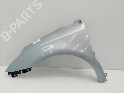 Forskærm venstre Forskærm venstre CITROËN C4 I (LC_) [2004-2014] 32527911 32527911