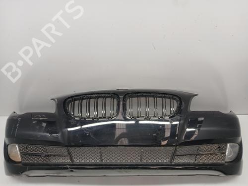 Used Front bumper BMW 5 (F10) 520 d (184 hp) 27639587