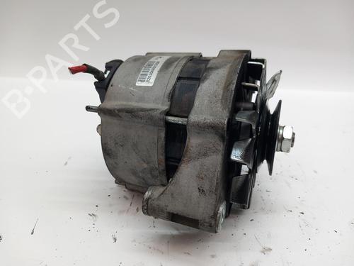 Used Alternator Alternator 37032350 37032350