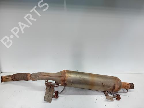 Used Particulate filter CITROËN JUMPER II Van 2.0 BlueHDi 130 4x4 (130 hp) 30681172