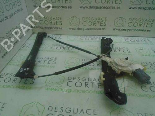 Front left window mechanism BMW 1 (E87) 118 d | BP5530114C22 