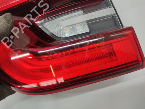 Right tailgate light RENAULT KADJAR (HA_, HL_) 1.3 TCe 140 (HLNB, HLN1) | BP29982313C80 - Image 4