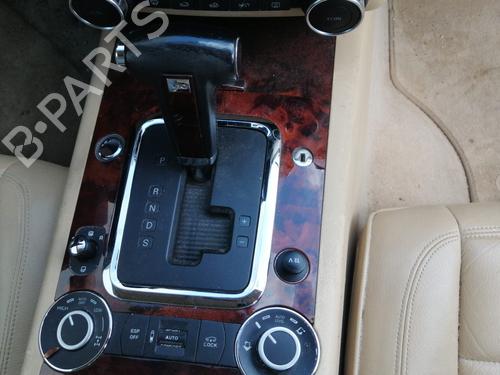 Startmotor VW TOUAREG (7LA, 7L6, 7L7) 5.0 V10 TDI | BP10164736M8 