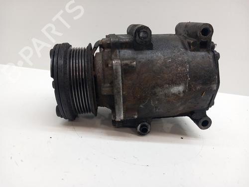 AC compressor FORD TRANSIT CONNECT (P65_, P70_, P80_) 1.8 Di | BP38541263M34 - Image 6