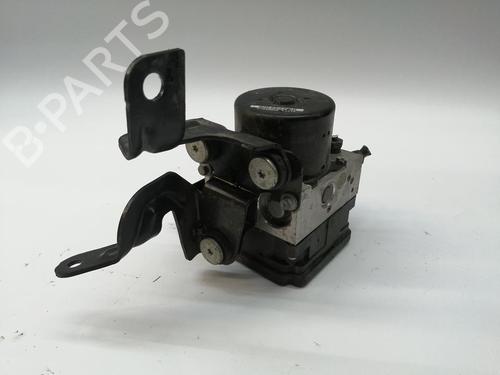 Control unit FORD FIESTA VI (CB1, CCN) 1.4 TDCi | BP37488082M11 - Image 3