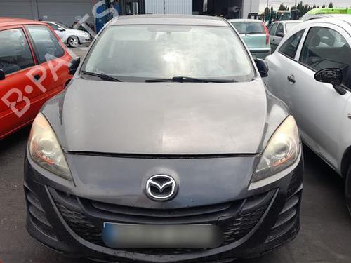 Used Parts MAZDA 3 (BL) 1.6 MZR (BL14) 4975695