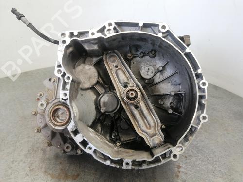 Gearbox MINI MINI (R56) Cooper | BP29430613M3 