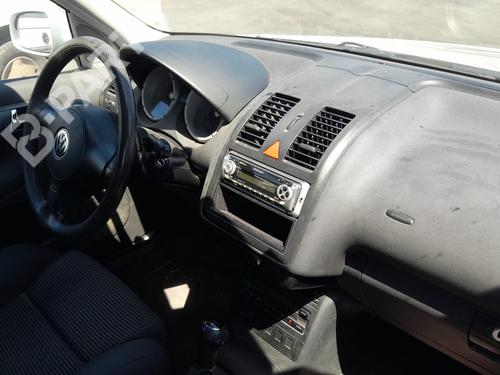 Left headlight VW POLO (6N2)  | BP9857475C28  - Image 7