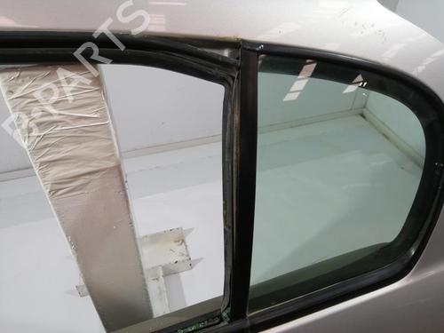 Left rear door NISSAN ALMERA II (N16) 2.2 Di | BP29572751C4 