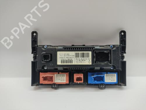 Climate control PEUGEOT 407 (6D_)  | BP21091522I5 
