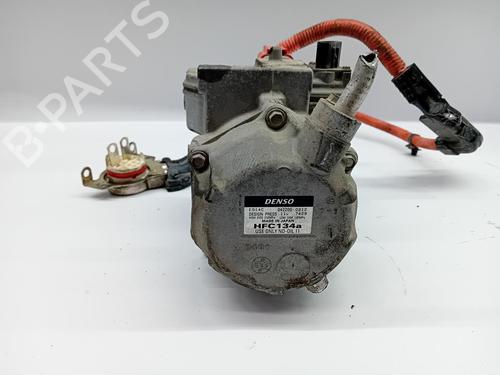 AC compressor TOYOTA PRIUS (_W3_) 1.8 Hybrid (ZVW3_) | BP34722965M34 - Image 3