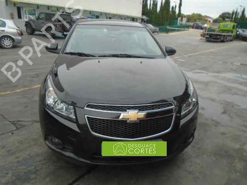Brugte CHEVROLET CRUZE (J300) 2.0 CDI 4978105