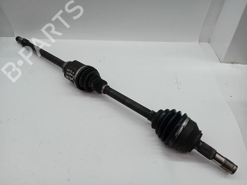 Used Right front driveshaft Right front driveshaft 37030279 37030279