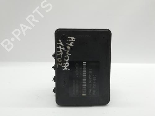 Control unit HYUNDAI ix35 (LM, EL, ELH)  | BP12518101M11 