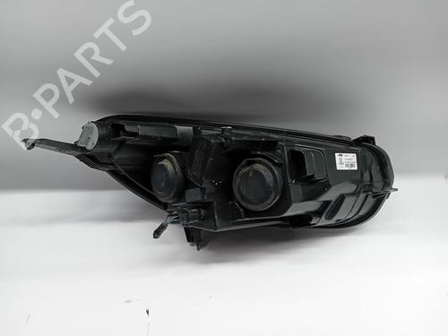 Left headlight FORD TRANSIT COURIER B460 Box Body/MPV | BP37181577C28 - Image 3