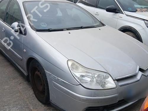 Used Parts CITROËN C5 I (DC_) 2.0 HDi (DCRHZB, DCRHZE) 4981018