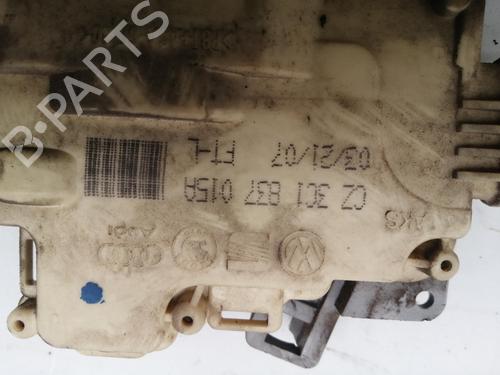 Front left lock VW PASSAT B6 (3C2)  | BP18963234C98 