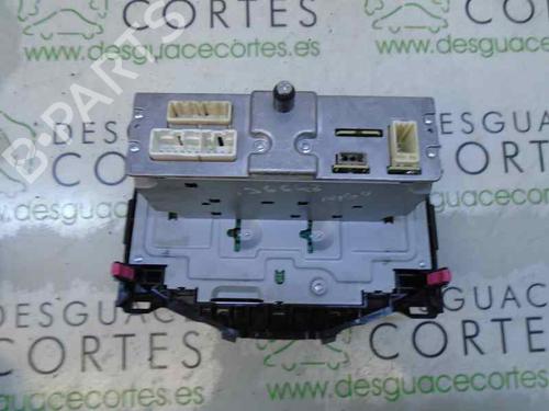 Radio TOYOTA AYGO (_B4_) 1.0 (KGB40) | BP5463986E6 