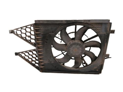 Used Radiator fan Radiator fan 37247418 37247418
