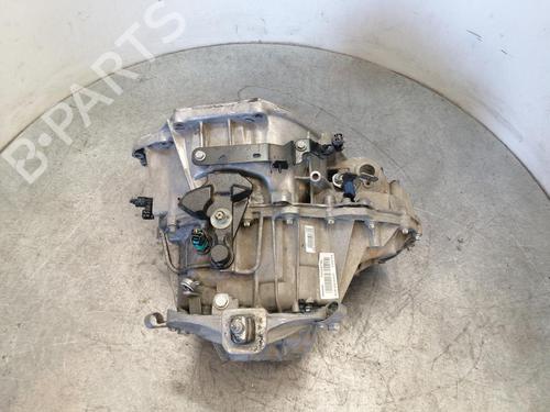 Used Gearbox Gearbox OPEL VIVARO B Van (X82) 1.6 CDTI (05) (125 hp) 35905257 35905257