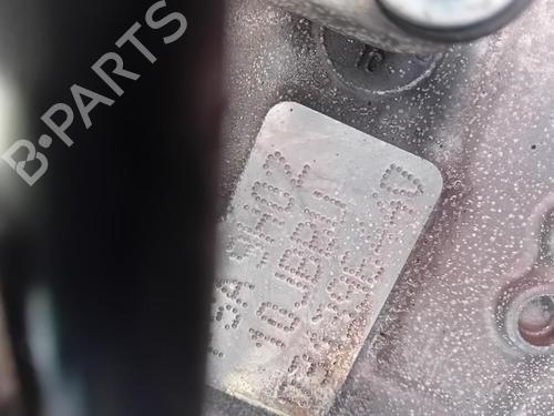 Engine PEUGEOT 308 I (4A_, 4C_) | BP31123776M1