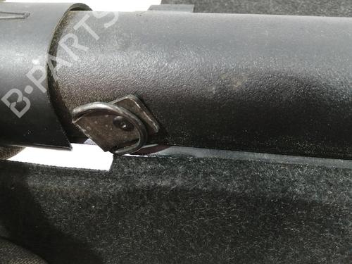 Rear parcel shelf PEUGEOT 307 Break (3E) 2.0 | BP29590918C85 