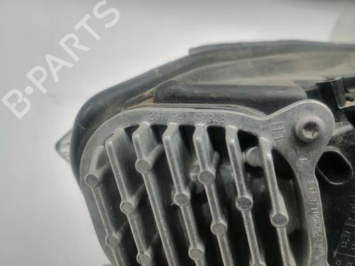 Left headlight VW TAIGO (CS1)  | BP28162875C28 