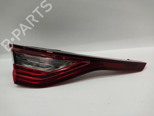 Venstre baglygte bagklap RENAULT MEGANE IV Hatchback (B9A/M/N_) [2015-2025]  28155942