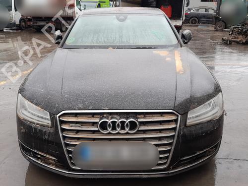 Used Parts AUDI A8 D4 (4H2, 4H8, 4HC, 4HL) 3.0 TDI quattro (262 hp) 2387737