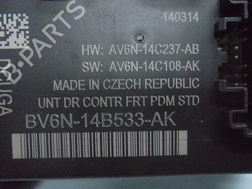Other FORD FOCUS III 1.6 TDCi | BP14027501O1 