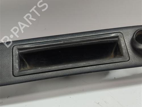 Tailgate handle AUDI A6 C6 (4F2) 2.0 TDI | BP29340413C132 - Image 2