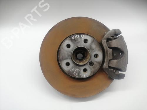 Used Right front steering knuckle Right front steering knuckle 37428867 37428867
