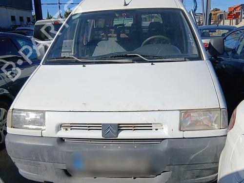 Used Parts CITROËN JUMPY I Van (BS_, BT_, BY_, BZ_) 1.9 TD (90 hp) 4351686
