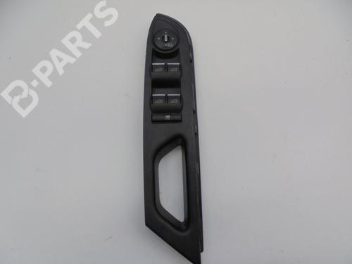 Used Left front window switch Left front window switch FORD B-MAX (JK) 1.0 EcoBoost (100 hp) 9095281 9095281