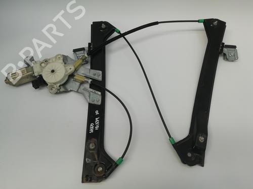 Front right window mechanism SAAB 9-3 Estate (E50) 1.8t 2.0 | BP16066080C23 